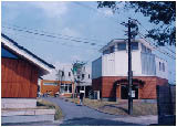 木と生活文化ミュージアム南風人館　(C)satoshi asakawa