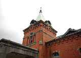 旧長崎刑務所